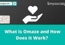 What is Omaze