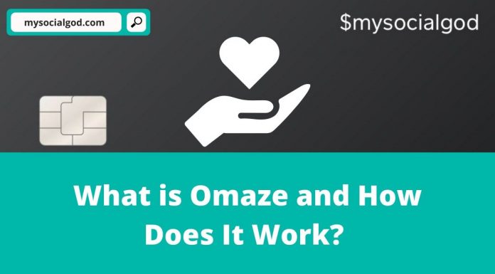 What is Omaze