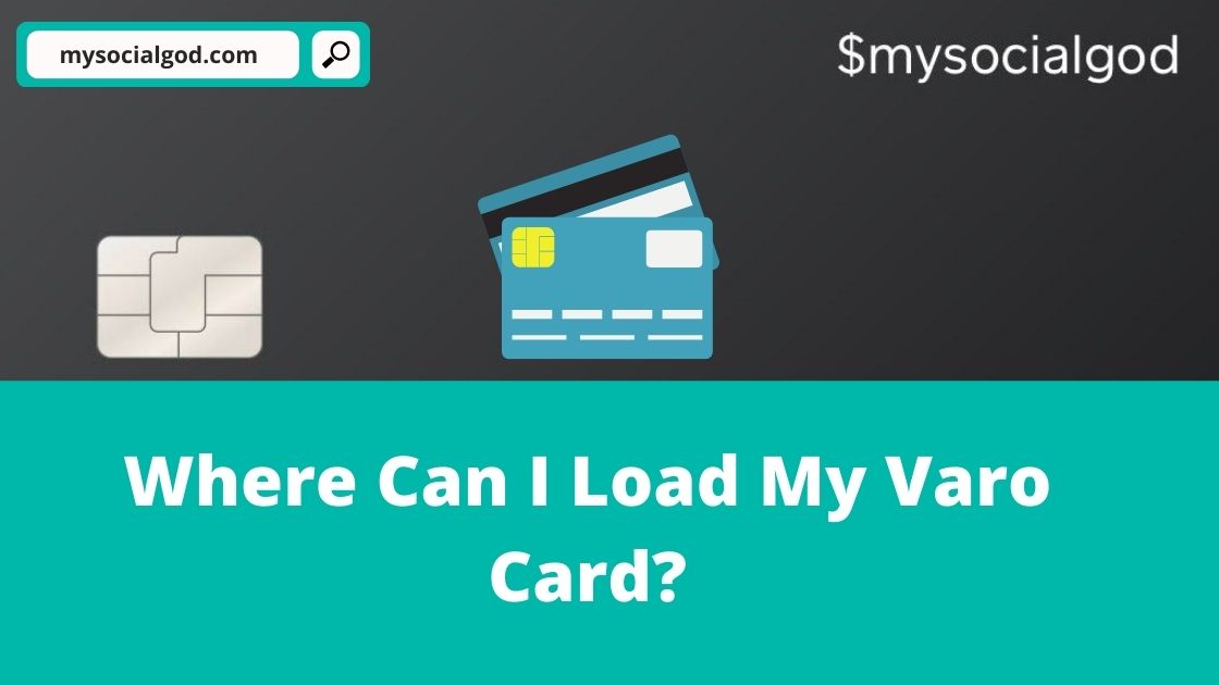 Where Can I Load My Varo Card? (9 Locations + Details!) • OBS