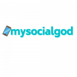 Old Barber Shop Logo