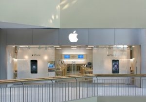 Apple Danbury Fair Mall