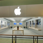 Apple Mall of Georgia