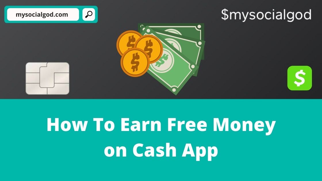 How Do U Get Free Money On Cash App How To Get Free Money On Cash App Legit & Instantly! • OBS
