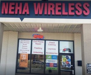 Neha Wireless