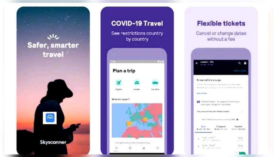 Find Out How These Apps Can Offer Users Cheap Airline Tickets