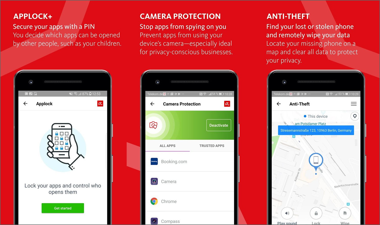 See the Best Apps to Check a Phone for Viruses