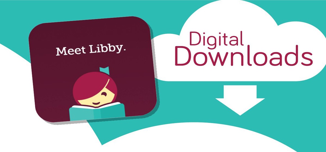 Libby: Explore a Virtual Library of eBooks with this App