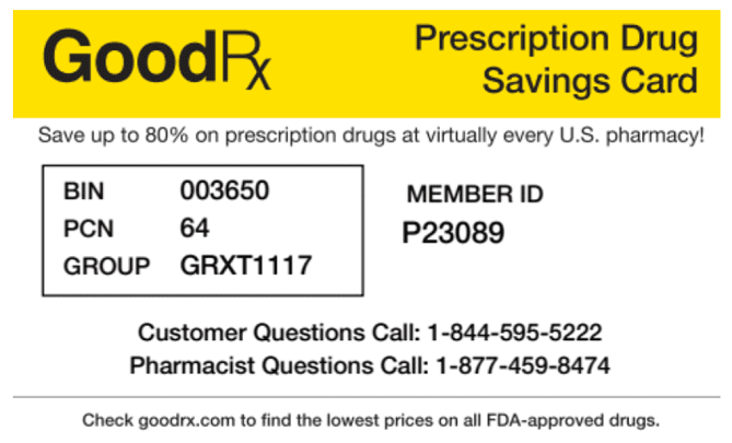 Discover How to Use the GoodRx App for Prescriptions