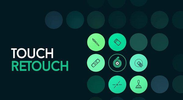 TouchRetouch - Make Every Picture Perfect