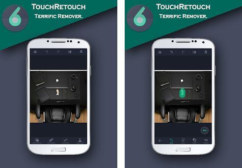 TouchRetouch - Make Every Picture Perfect