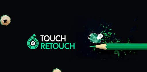 TouchRetouch - Make Every Picture Perfect