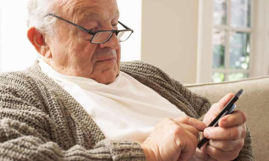 Discover One of the Best Apps for Seniors: Dooinwell