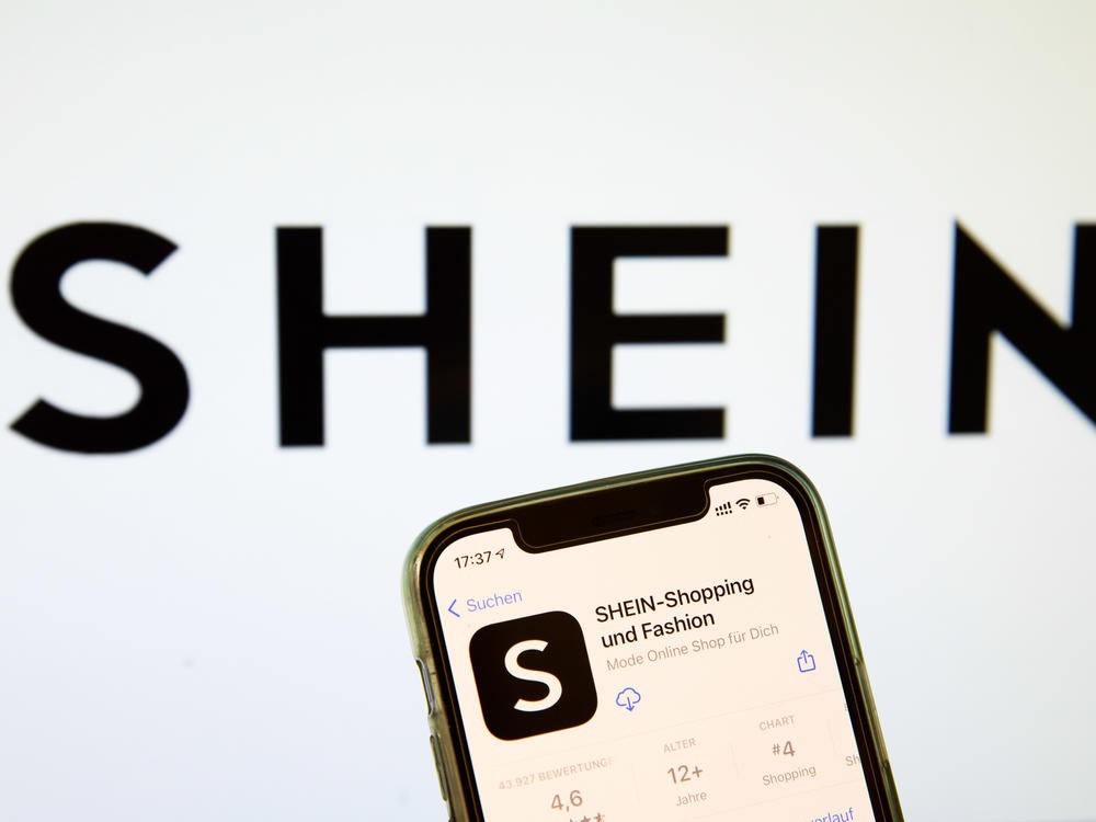 SHEIN App - See How to Download