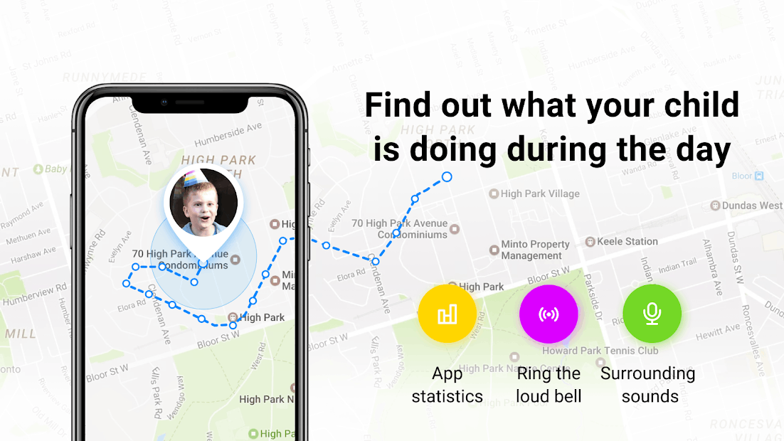 Discover How Tracking Apps Work