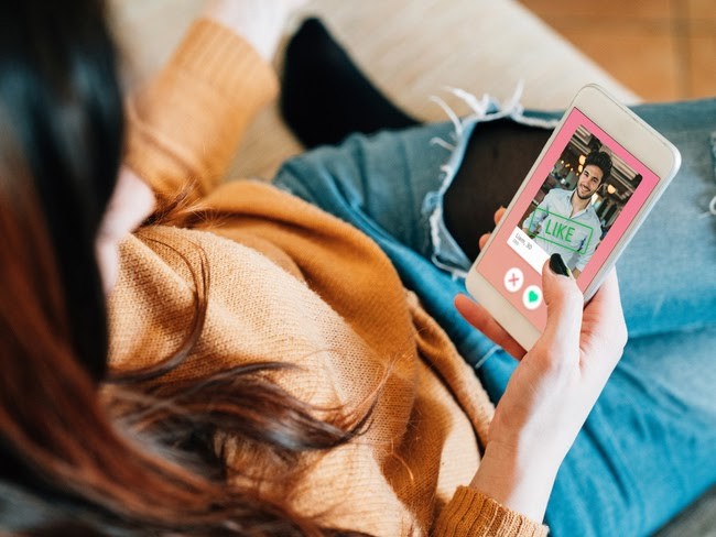Find Out Why Dating Apps Are So Successful
