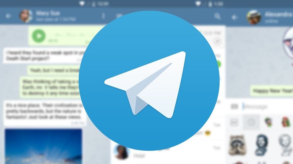 10 Fun Facts About The Telegram App