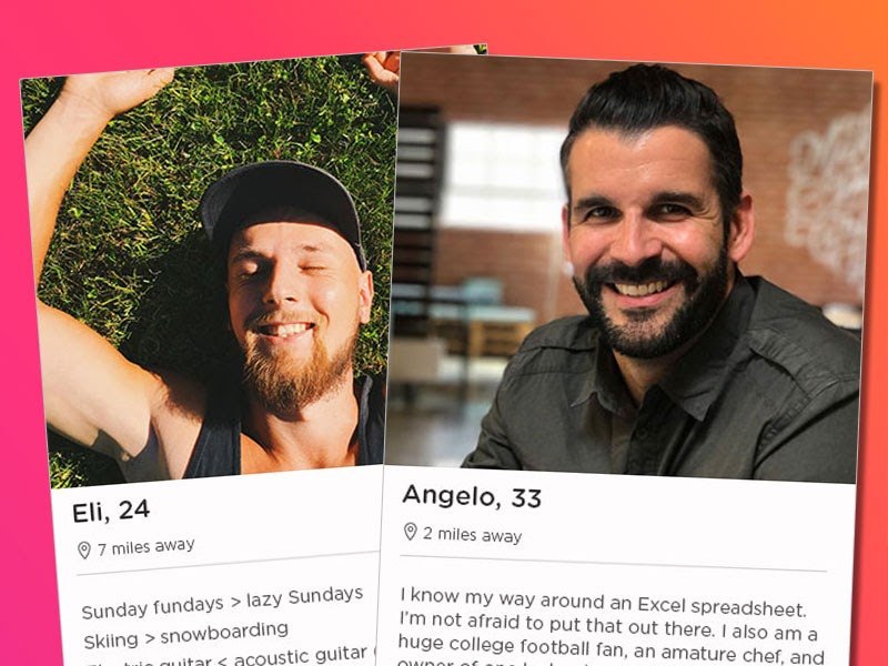 13 Crazy Tinder Stats And Facts