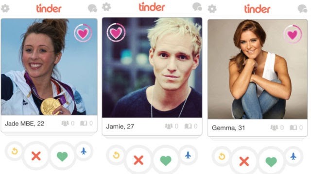 13 Crazy Tinder Stats And Facts