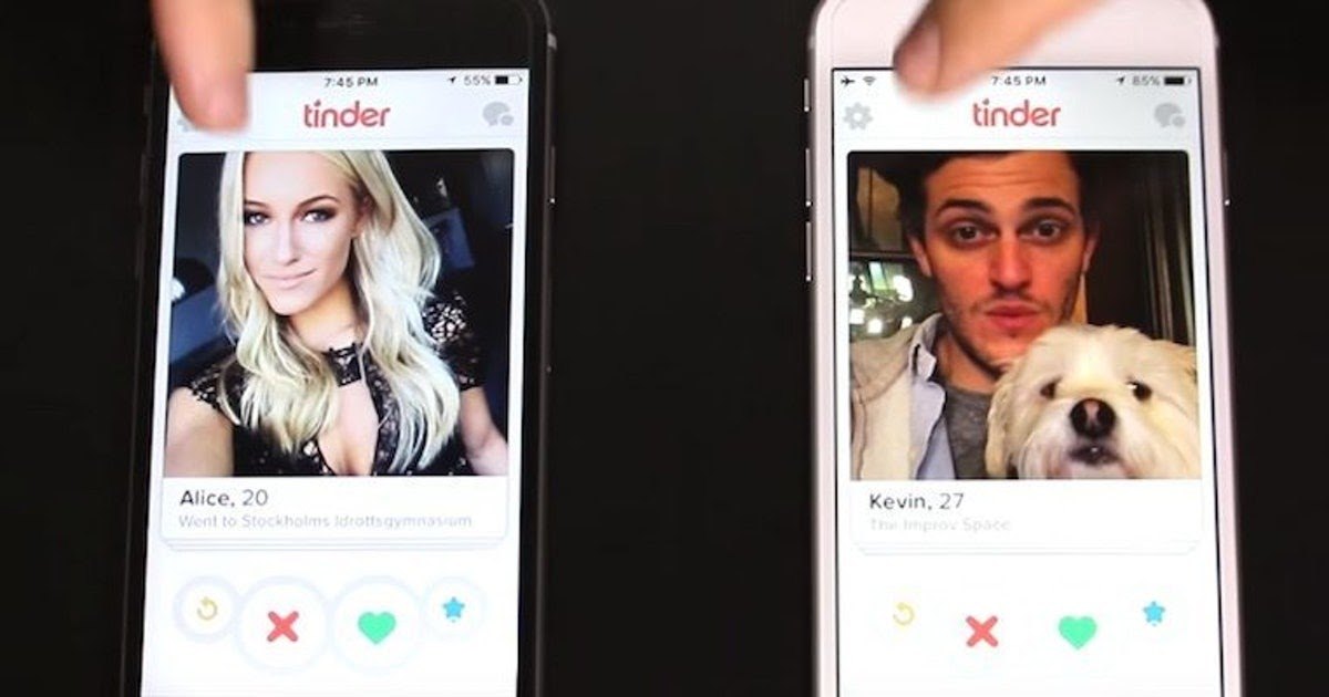 13 Crazy Tinder Stats And Facts