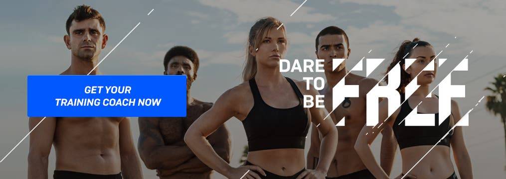 Freeletics Training Coach - How To Download And Use The App