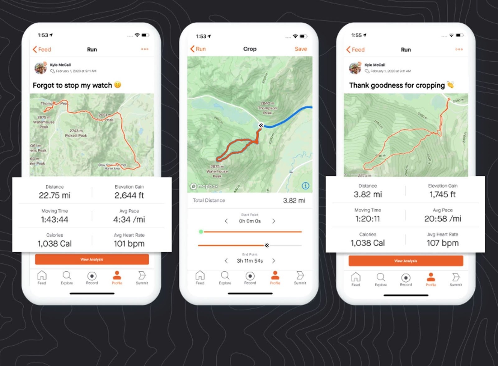 Strava App - Learn How To Use And Download