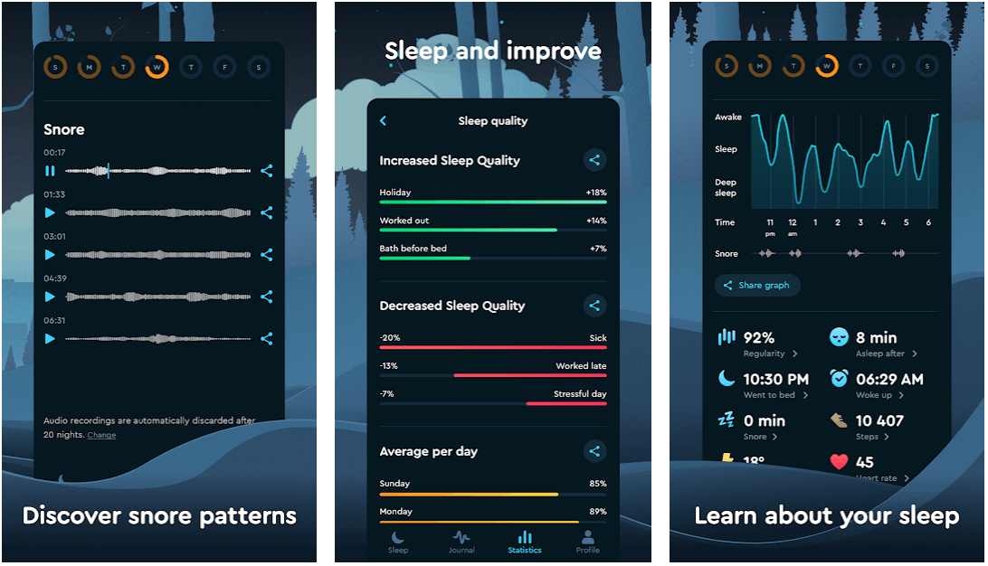 Sleep Cycle App - See How To Download