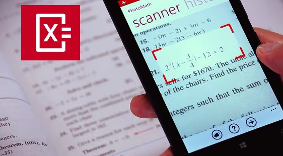 See How to Download the Photomath App