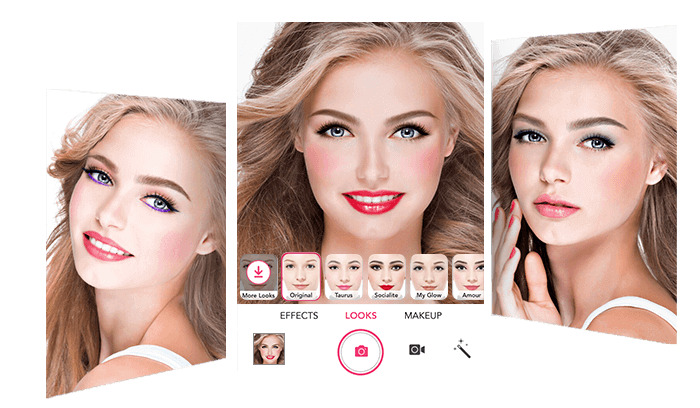 YouCam Makeup - Learn How to Use this App