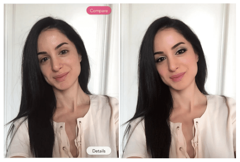 YouCam Makeup - Learn How to Use this App