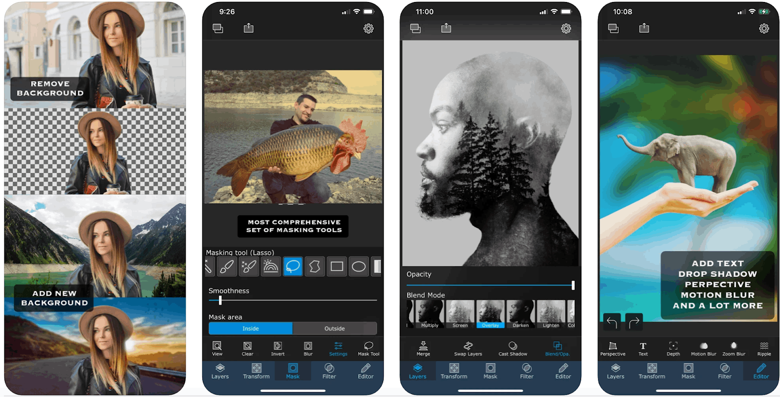 Superimpose App - See How to Download