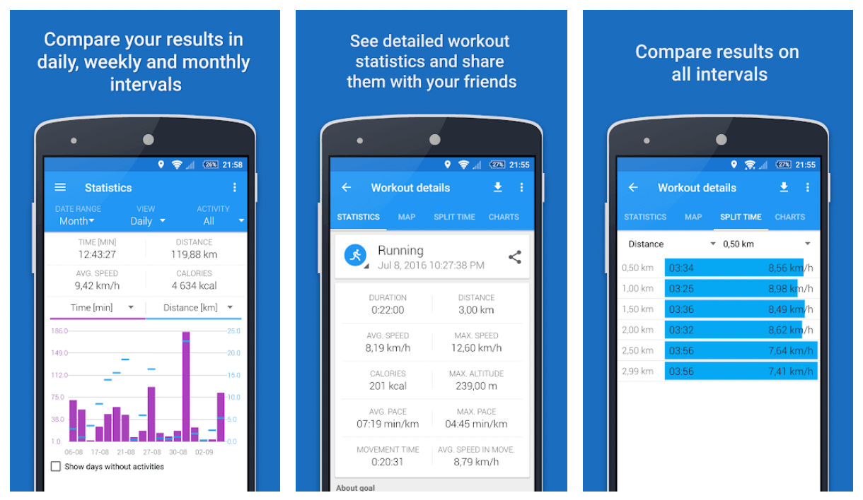 Caynax Tracker App - See How to Download