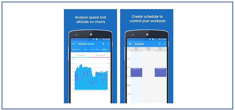 Caynax Tracker App - See How to Download