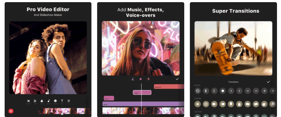 App to Edit TikTok Videos - Learn How to Download and Edit