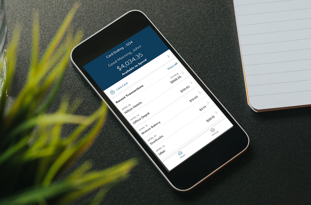 CapitalOne – How to Get the Credit Card Through the App And More