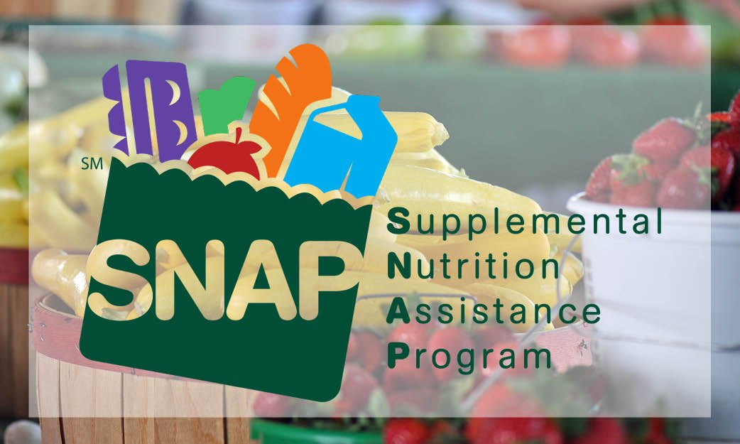 Learn How To Apply Food Stamps Program Online • OBS