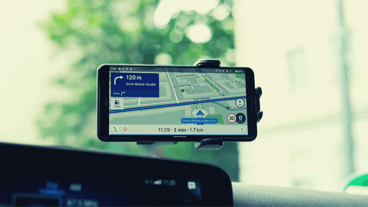 Use GPS Offline With These Apps