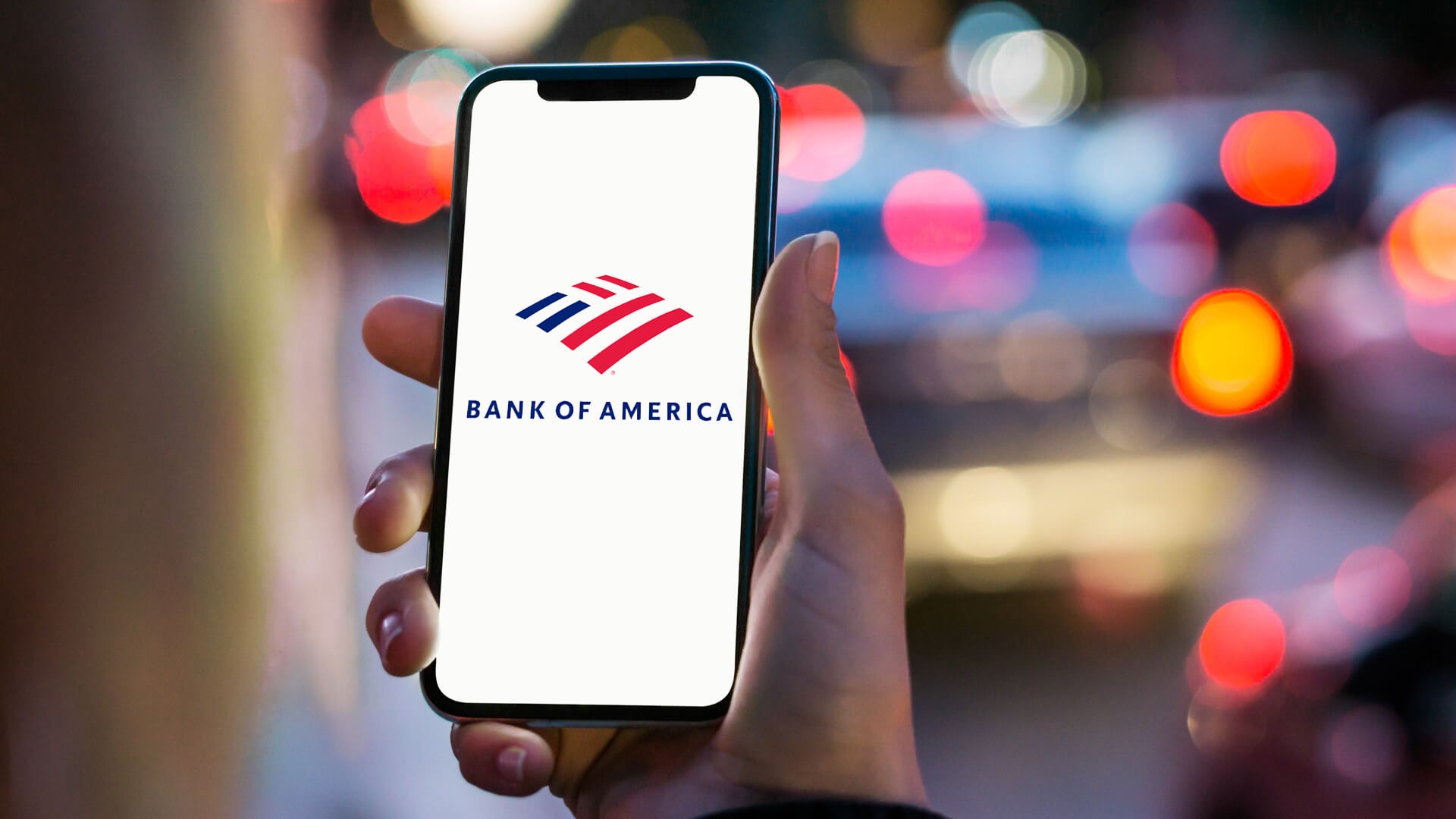 Learn How To Apply For A Bank Of America Credit Card Using The App • OBS
