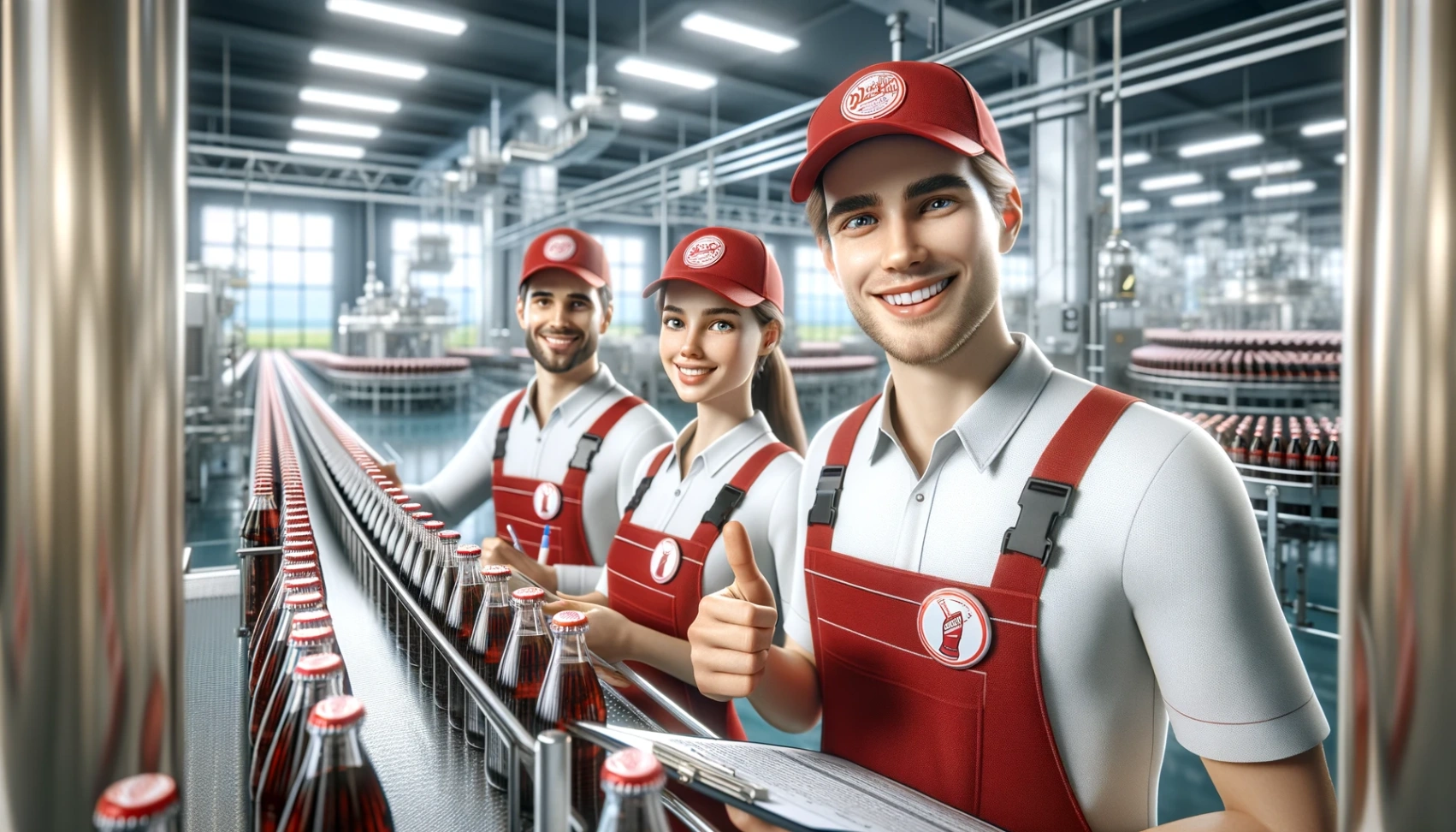 Offres d'emploi Coca-Cola : Comment postuler en ligne