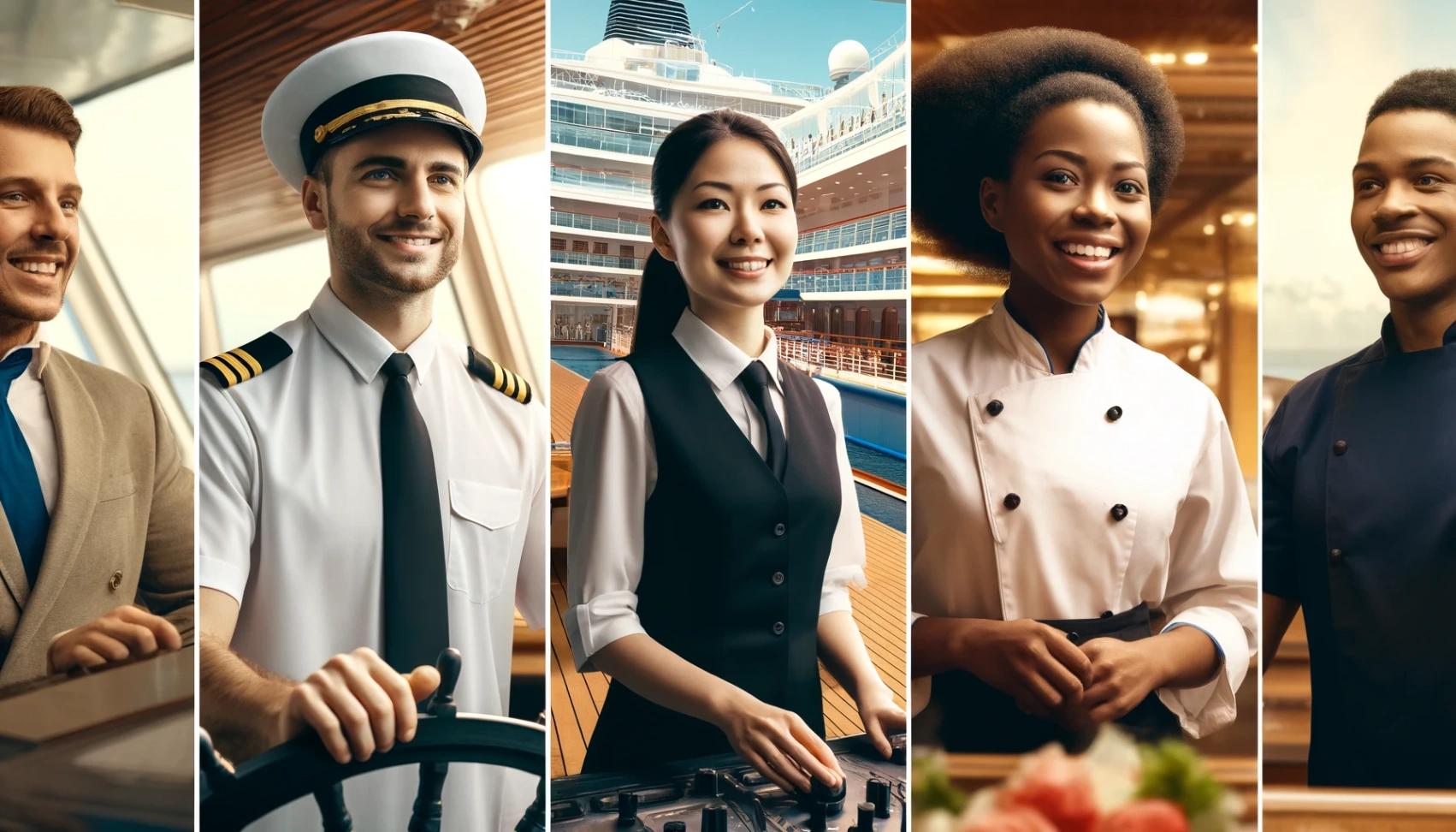 Learn How to Easily Apply for a Cruise Ship Job