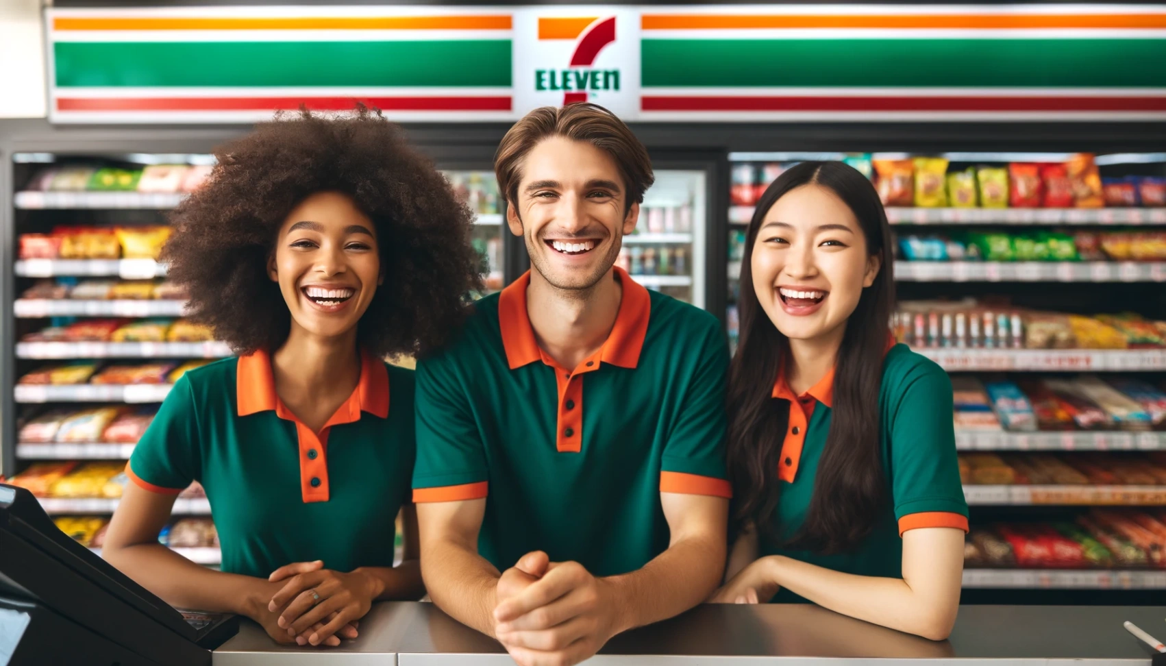 Jobs at 7-Eleven: Learn how to apply