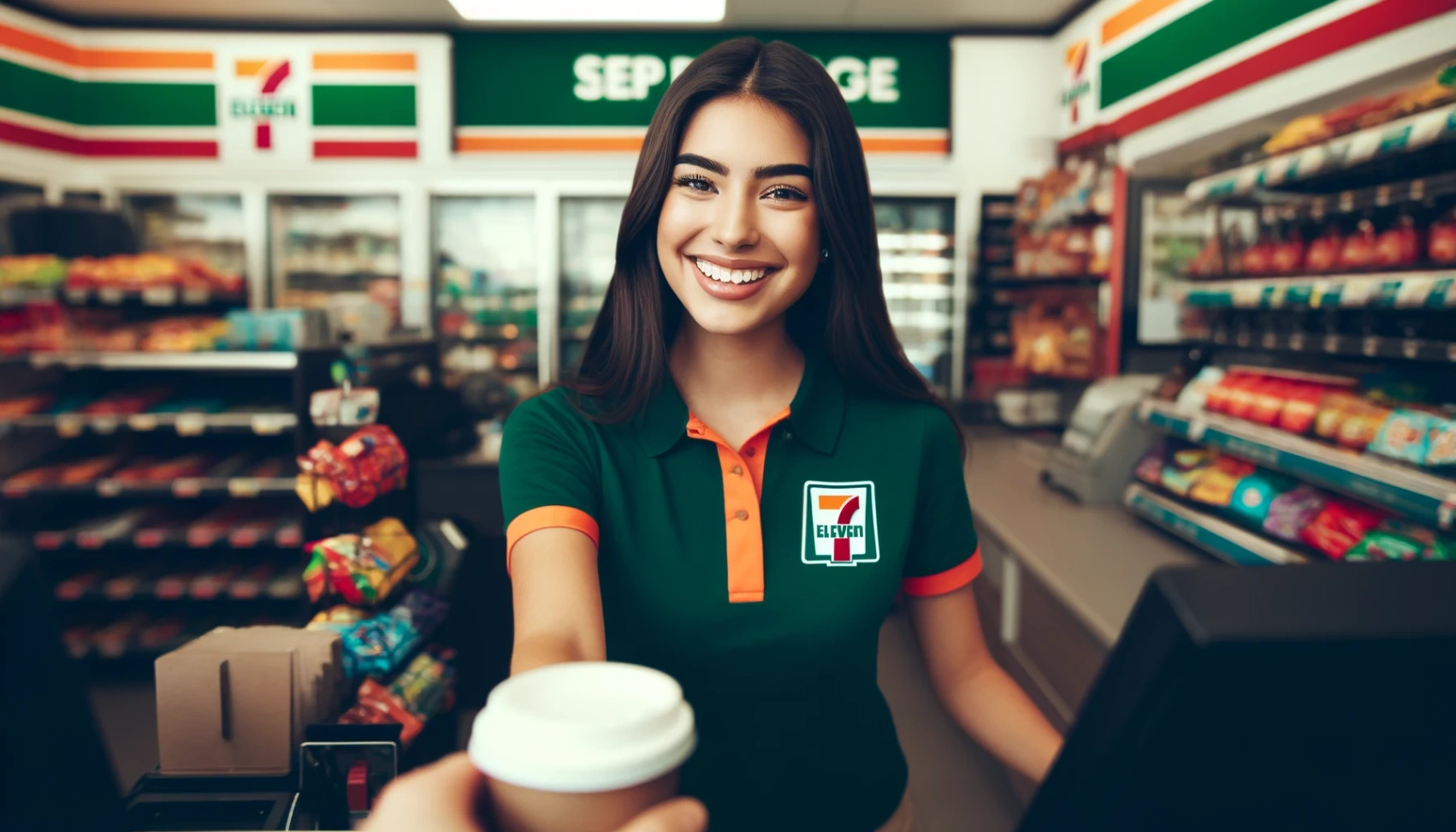 Job Vacancies at 7-Eleven: Learn How to Apply
