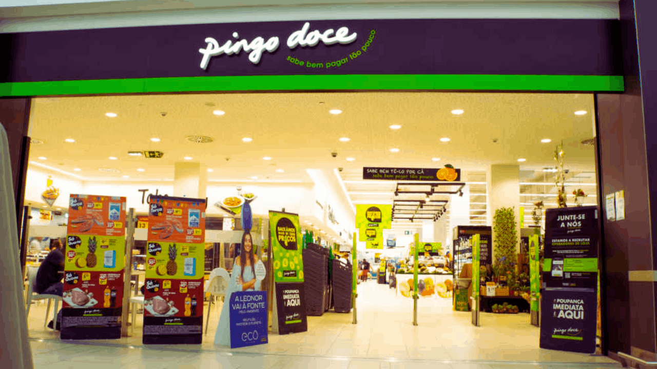 Job Vacancies at Pingo Doce: Learn How to Apply Online
