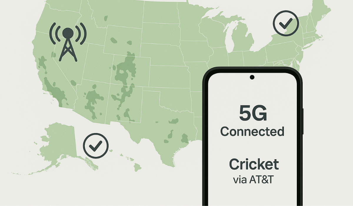 Unlimited Data for Just $25? Cricket’s Deal Is Unreal