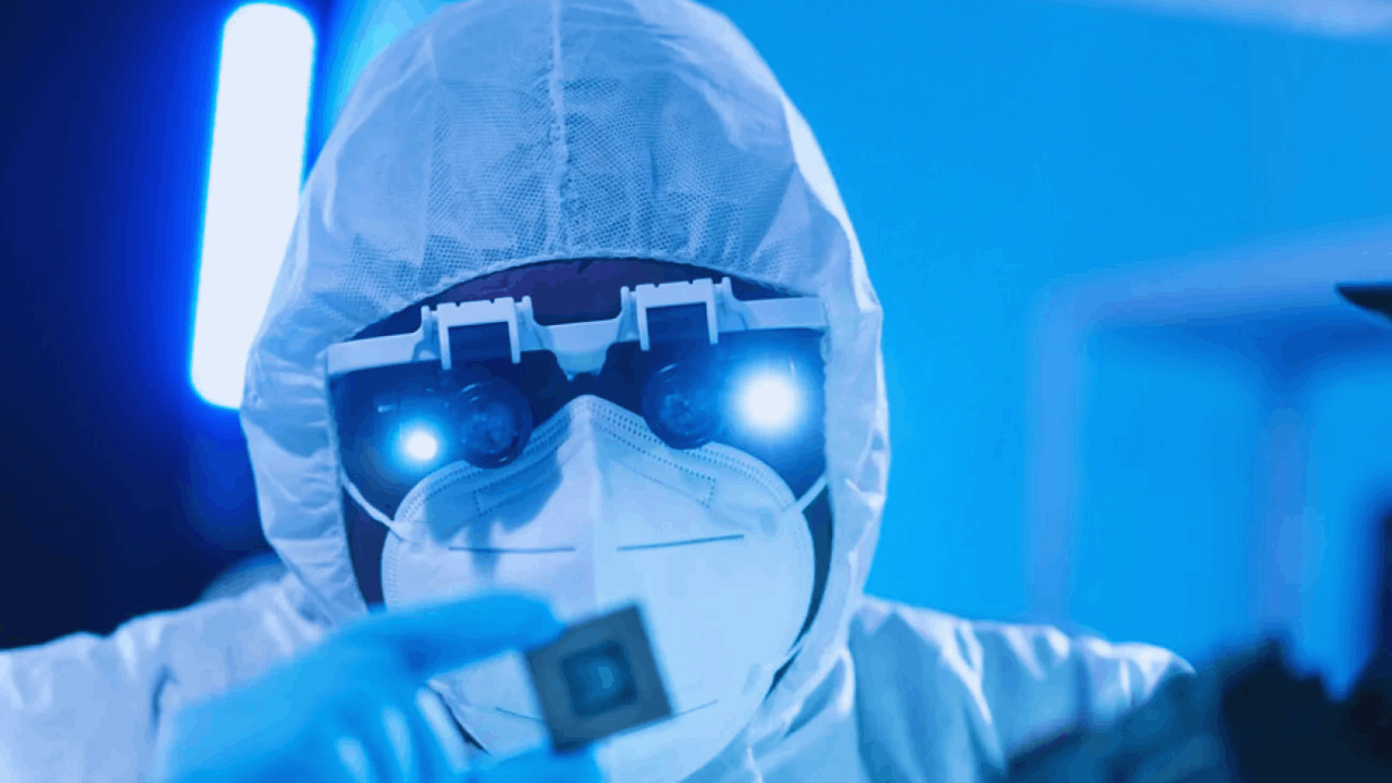 Top Semiconductor Manufacturing Jobs: Learn How to Apply