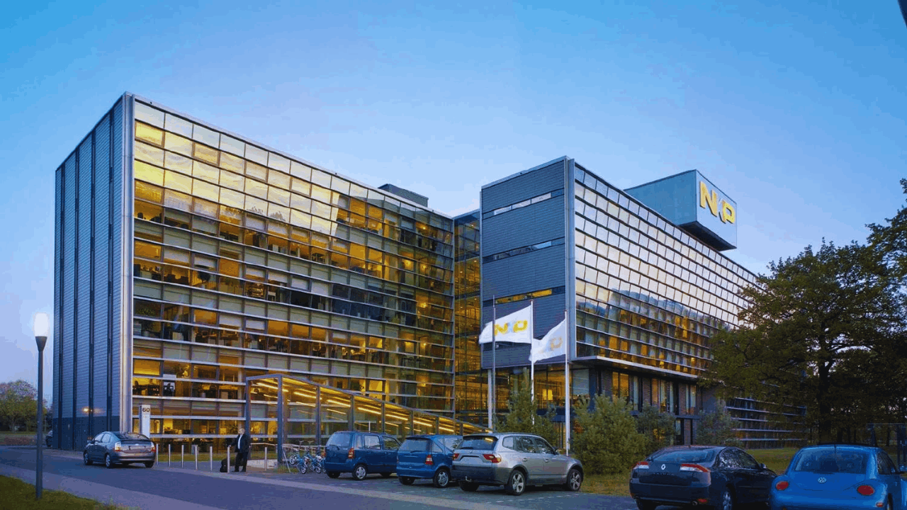 NXP Semiconductors Job Vacancies – How to Apply Now