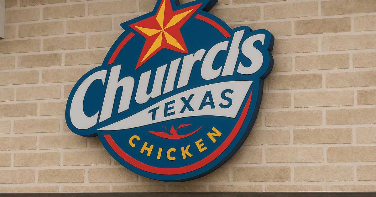 Join Church’s Texas Chicken Team: Fast-Food Jobs Now Hiring