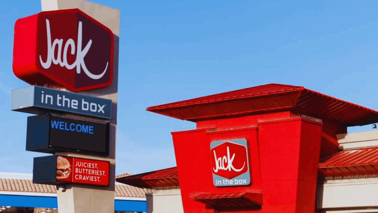 Explore Job Opportunities at Jack in the Box: Apply Today