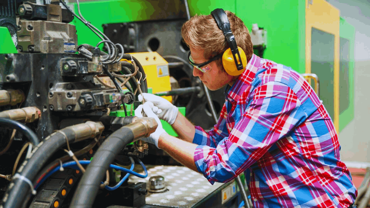 Best Factory Job Agencies Near You – Find Work Fast