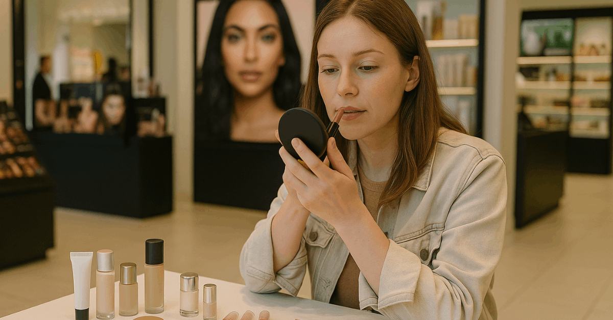 Latest Free Makeup Samples in the UK (From Dior to Huda Beauty)