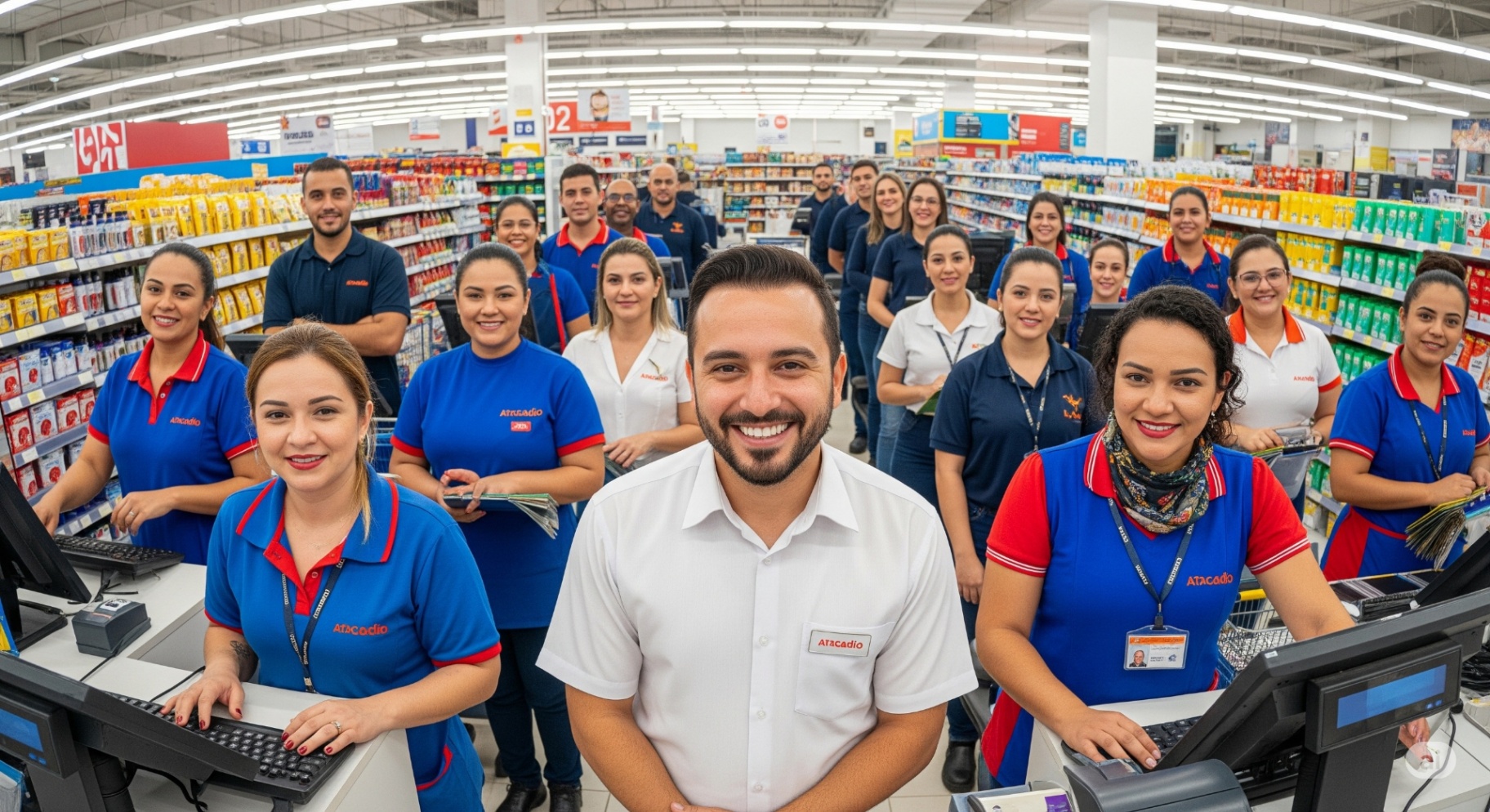 How to Apply for Jobs at Atacadão: Join One of Brazil’s Leading Retail Chains